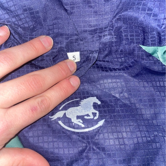 Smartpak Winter Jacket - Picture 2 of 2